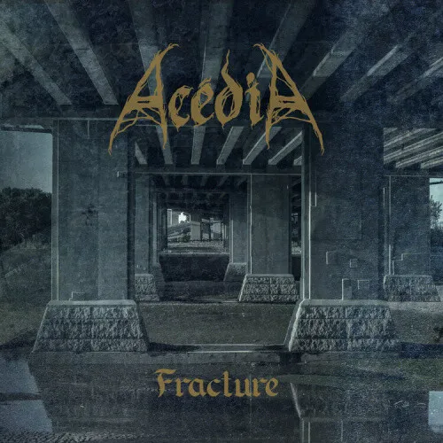 Fracture by Acedia