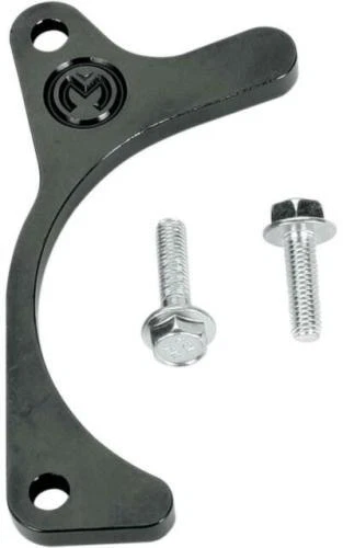 Moose Racing Case Saver - TRX250R - Black - BL-CS250RBK M870-25