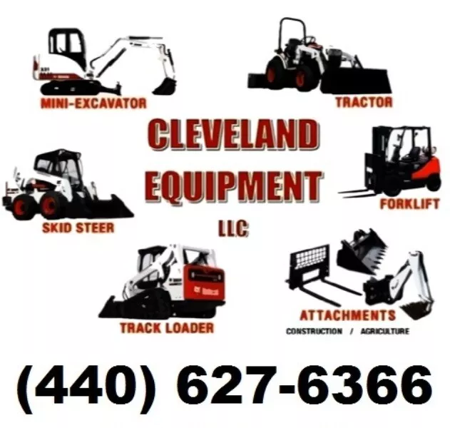 NEW 48" CID WALK-THRU PALLET FORKS & FRAME ATTACHMENT Bobcat Skid Steer Loader 3