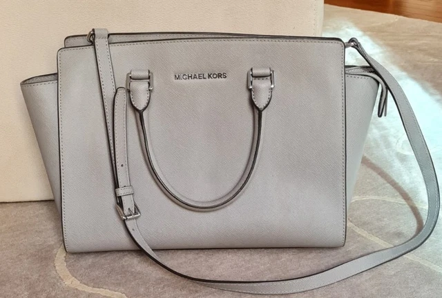 Sac michael 2025 kors gris