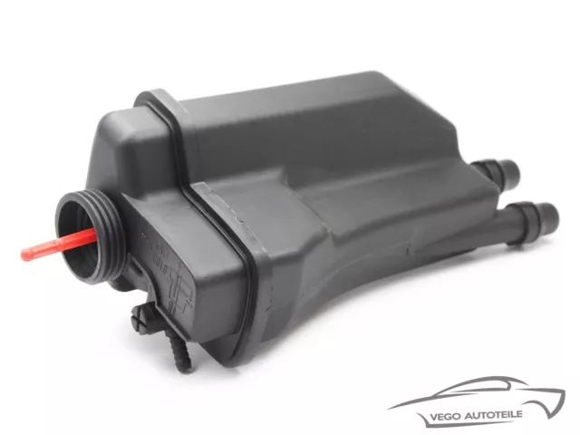 MEYLE 314 223 0002 Ausgleichsbehälter Für BMW 7er, 5er