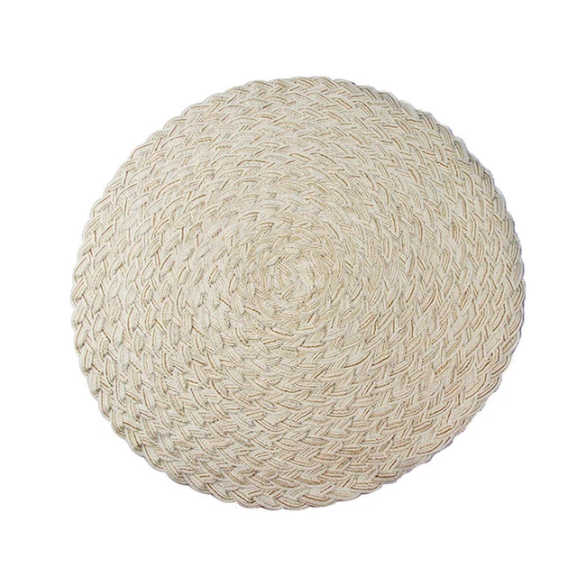 1 pieza Funny Cat Scratch Board Tejido Creative Scratcher Pet Pad (al azar)