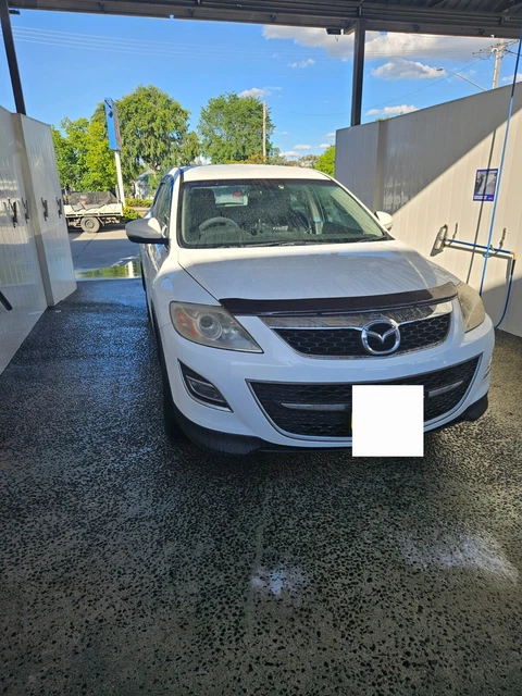 Mazda CX-9 2012