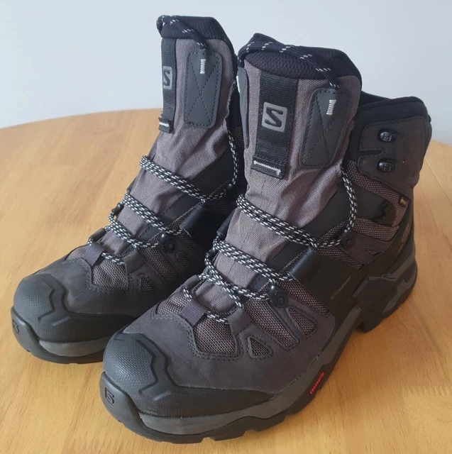 Salomon gtx4d discount