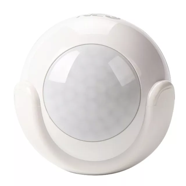 Mini Detector de Movimiento Sistema Alarma Wifi WLAN Radio Live App Casa A310