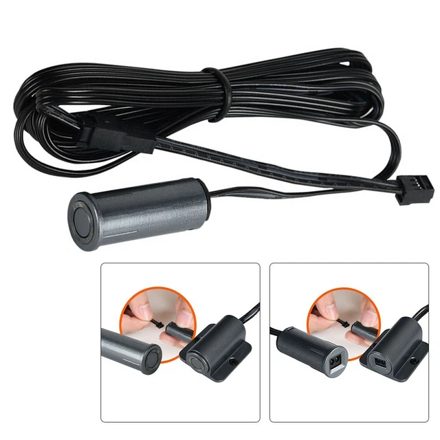 INTERRUPTEUR À CAPTEUR De Mouvement Tactile Contrôle Avancé De L Contrôle Avancé 126118725465