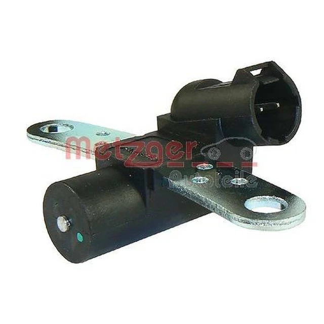 Capteur Vilebrequin 2 Pôles Pour Renault/Nissan/Vauxhall - Compatible NV400, Primastar, Movano, Trafic Etc. (2005-2021)