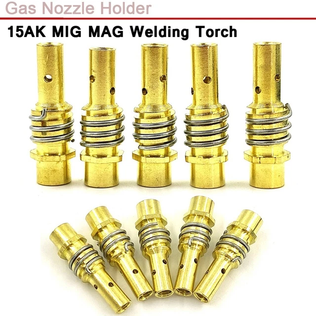 Buona vendita nuovo utile ugello gas Accssories supporto saldatura accessori