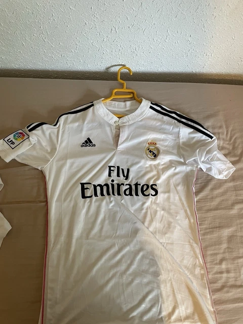 Santiago Bernabéu Terza Maglia Atletico Madrid 2019 CAMISETA