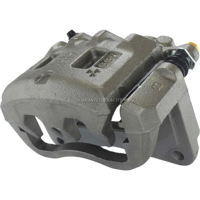 Centric Parts Brake Caliper 141.47030 TCP