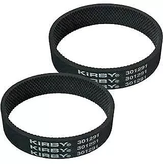 Genuine Kirby 301291 Belt 2/pk