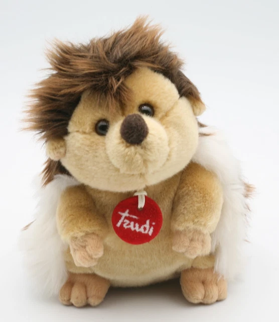 Peluche Gypaète Barbu Trudino (Marque TRUDI) - Modèle TUDI8000 Taille XS - Neuf