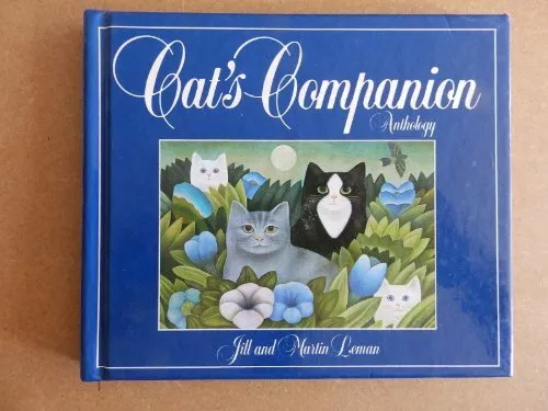 Cat's Companion: Anthology