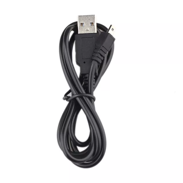 Cable de carga cargador USB para auriculares de intercomunicación Bluetooth para motocicleta FreedConn 3