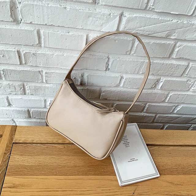 Everpertuk borsa a tracolla donna, borsa a tracolla retrò borsa, borsa a tracolla donna Lede