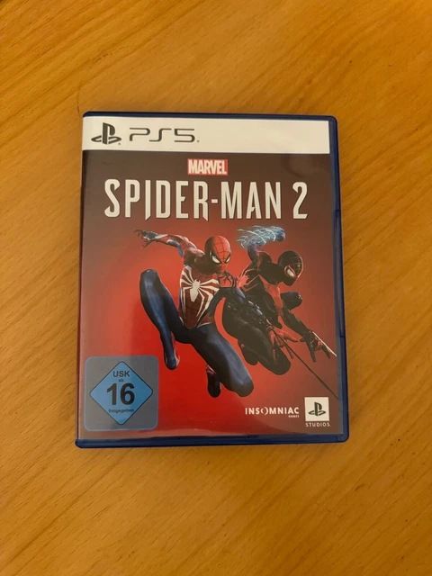 Free Spider-Man 2 Ps5 Code : R/spiderman2