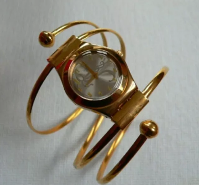 Swatch james sales bond collection 2002
