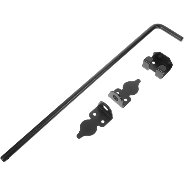 Tipo Di Ferramenta Per Chiavistelli Del Cancello - Sourcing - Foto 8