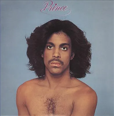 Prince – Prince  CD