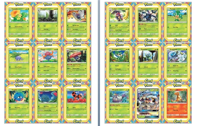 Pokemon Mcdonalds 2019 Set FOR SALE! - PicClick