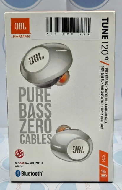 Cuffie Bluetooth Silvercrest SIBT 16 A1 - In Ear Per Sport E Corsa - Originali