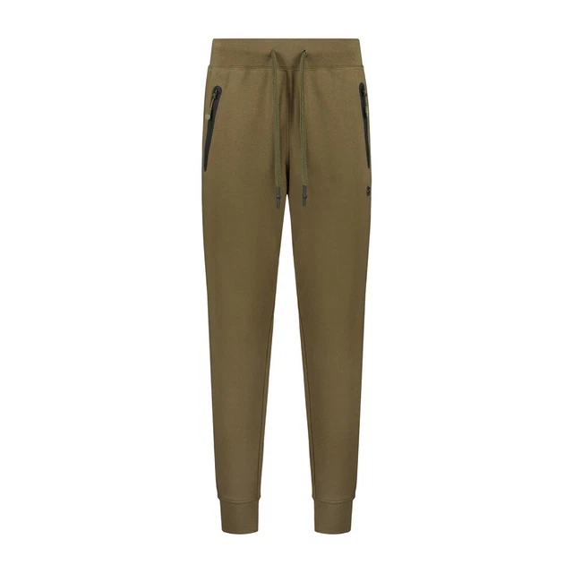 Korda Kore Lite Joggers Olive *alle Größen* Angeln Joggingunterteil NEU 3