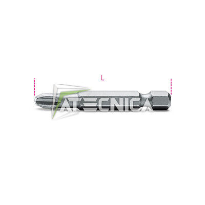 Beta INSERTI PER AVVITATORI ART 862 PH PH 1 mm 50 X 5 PZ BETA 