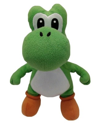 goldie yoshi plush