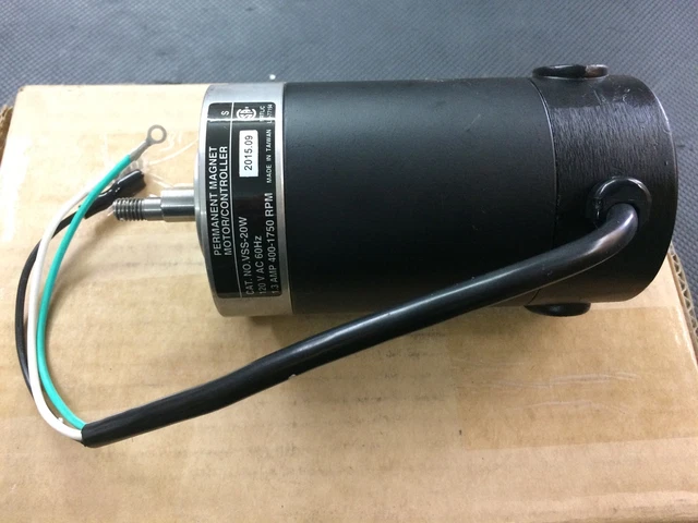 DeWALT DW788 / DELTA 40-690 RECIPROCATING SCROLL SAW MOTOR ASSY " 286306-00 "