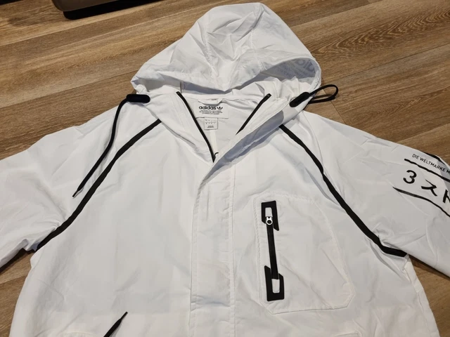 adidas originals oviedo jacket