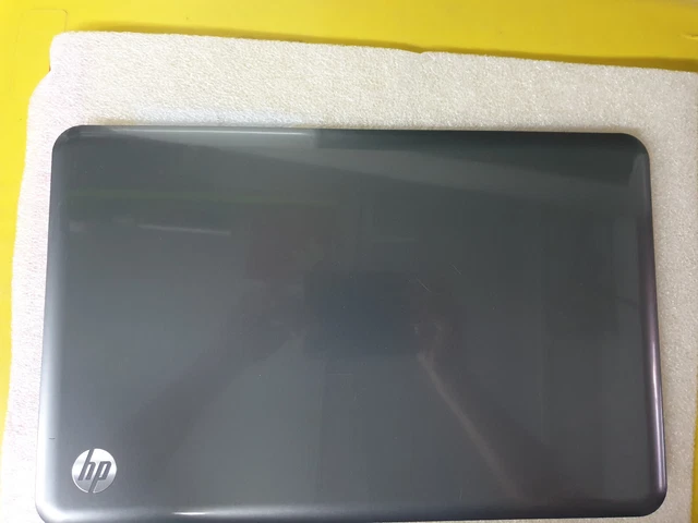 Capot écran Arrière Pour HP Pavilion G7-1000 (G7-1236sf) - Coque Cover - Occasion