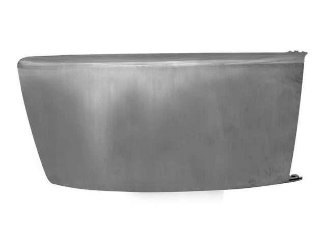 Freightliner M2 106 Bumper End, Right FL0128