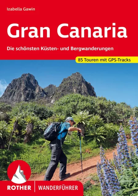 Izabella Gawin | Gran Canaria | Taschenbuch | Deutsch (2024) | 288 S.
