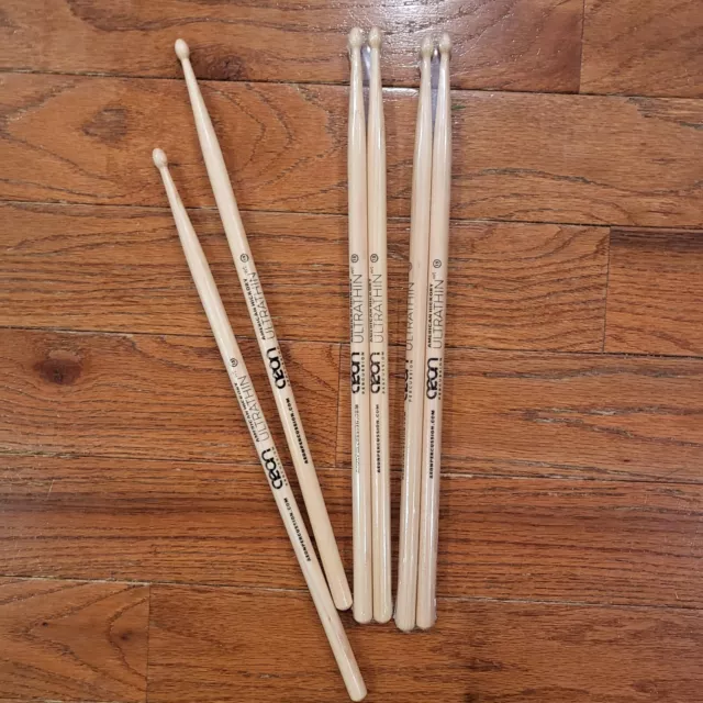 Regal tip combo drumsticks hotsell