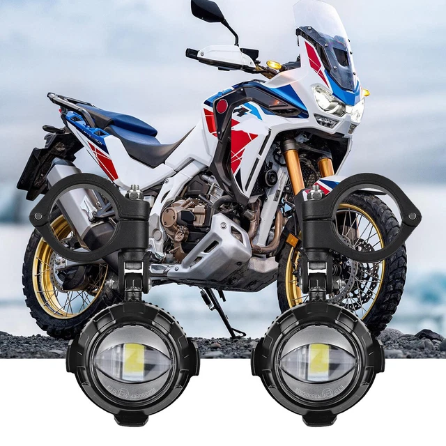 Genuine Honda Fog Light Switch For CRF1000 Africa Twin 2016-2019 – OEM 08V04-MJP-G50A