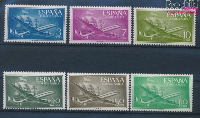 DDR Smhd42 (complète.Edition.) Neuf Avec Gomme Originale ** MNH 1988