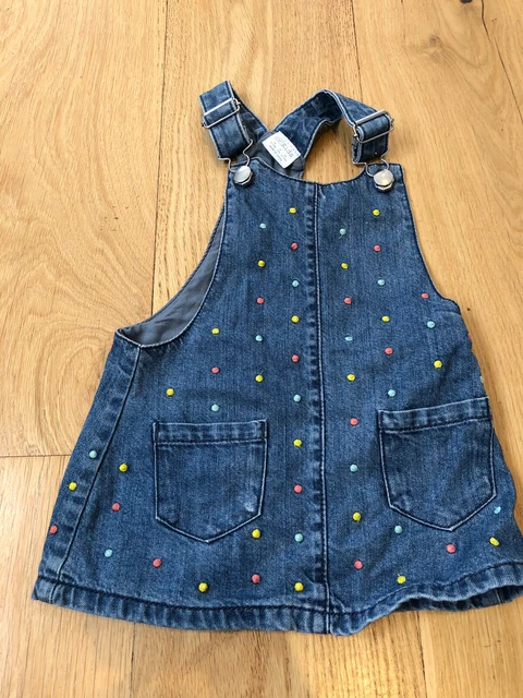 Girls clothes bundle ages 18-24months (Boden, Next, F+F, George, other) 8