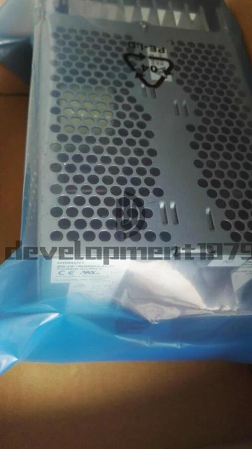 1PCS NEW S8JX-N30024CD OMRON Switch Mode Power Supply