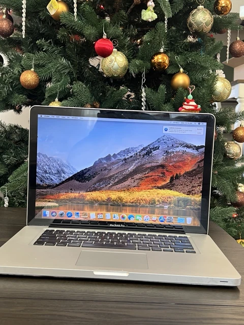 APPLE MACBOOK PRO 16-inch Silver $280.61 - PicClick CA