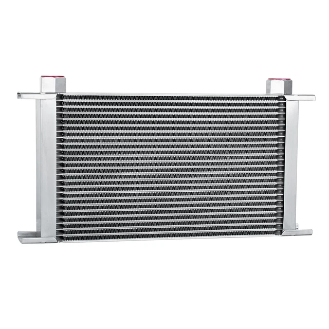 TRANSMISSION OIL COOLER&COOLER Lines fit Chevy Silverado GMC Sierra