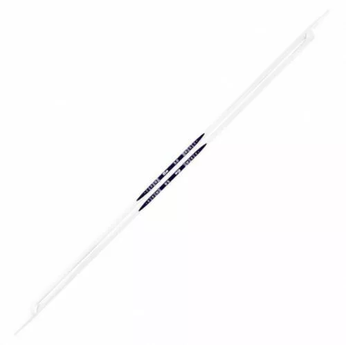 Prym Simple Pointu Ergonomique Tricot Aiguilles, 35cm Long, Choisir Taille Ou De