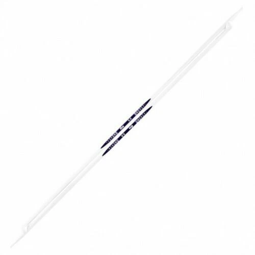 Prym Simple Pointu Ergonomique Tricot Aiguilles, 35cm Long, Choisir Taille Ou De