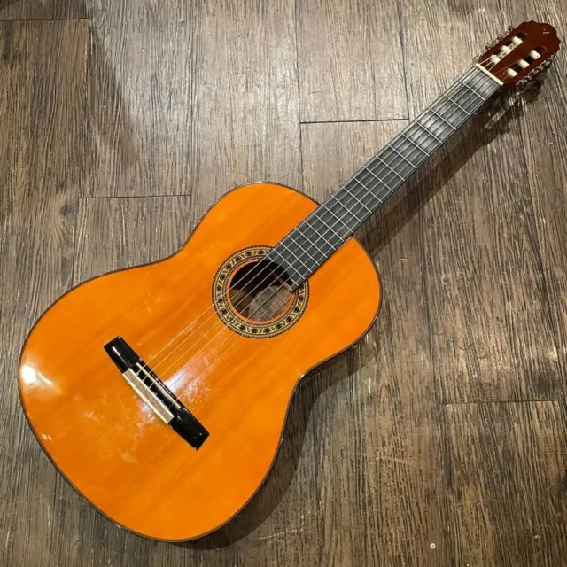 Valencia CG-180 Classical Guitar