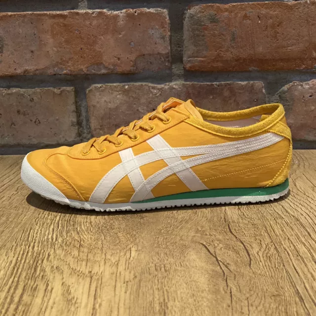 Onitsuka Tiger Mexico 66 Gialle IN VENDITA PicClick IT