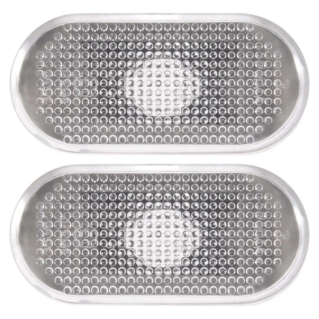 Indicatore luce indicatore luminoso ripetitore auto per Tiida Livina Versa L5I3