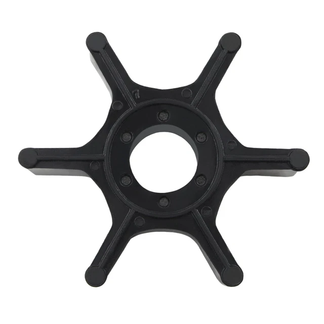 Water Pump Impeller for Johnson 4 5 6 HP Outboard 5030188