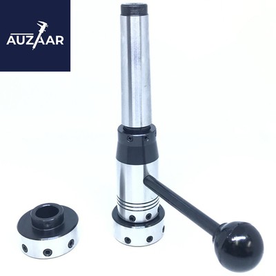 TORNIO CONTROPUNTA FLUTTUANTE Die Holder Set MT2 GAMBO 2MT detiene