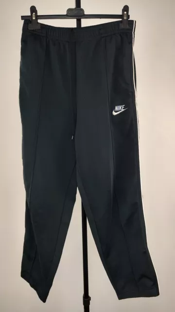 Nike Pantalone Donna Tuta Tg S Woman Pants Casual Vintage