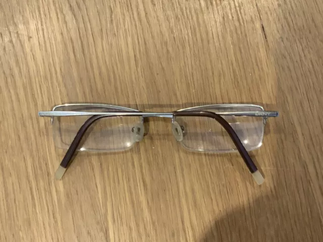 Dkny Designer Glasses Frames (Frames Only)