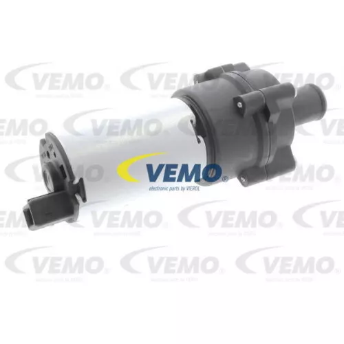 VEMO V30-16-0012 - Wasserumwälzpumpe, Standheizung - Original VEMO Qualität